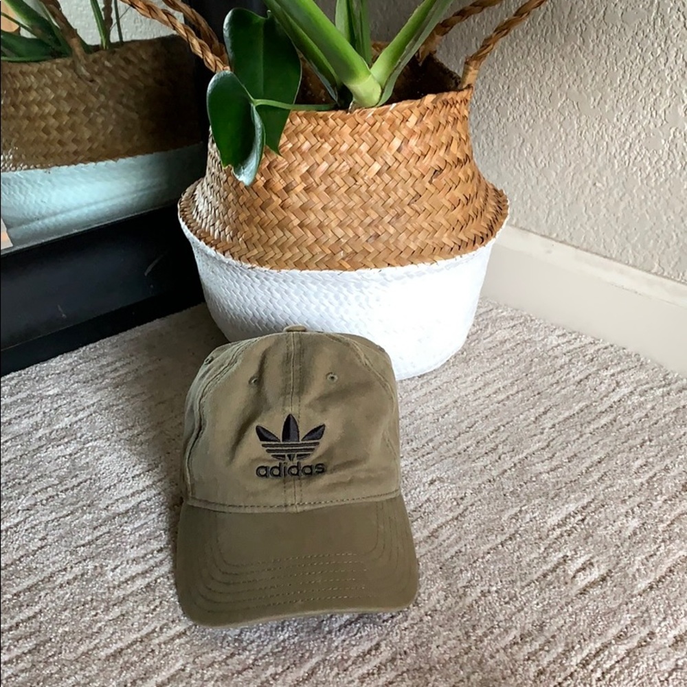 Adidas Hat